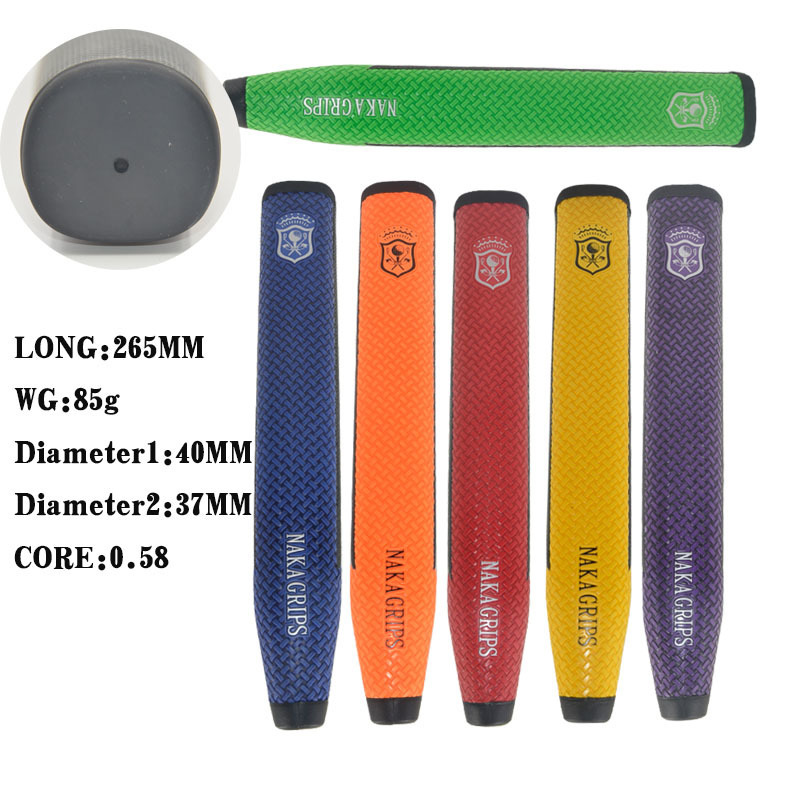 Golf Putter Grips Pencil Shape – Golf Equipment Holder recenzja i cena