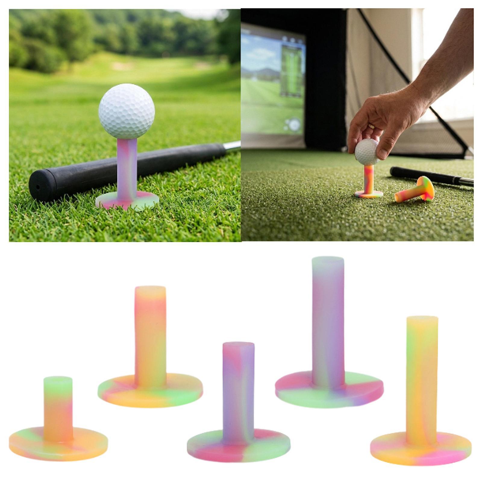 Golf Ball Tee Holder Elastic S – Golf Equipment Holder recenzja i cena