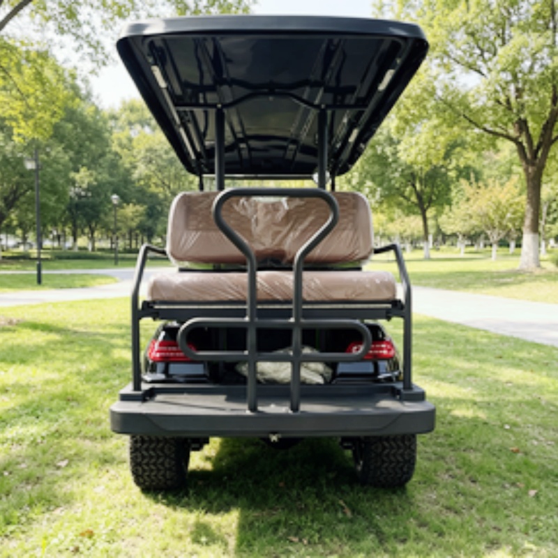 Street Legal Golf Cart Buggy S – Golf Bag Stand Cart recenzja i cena