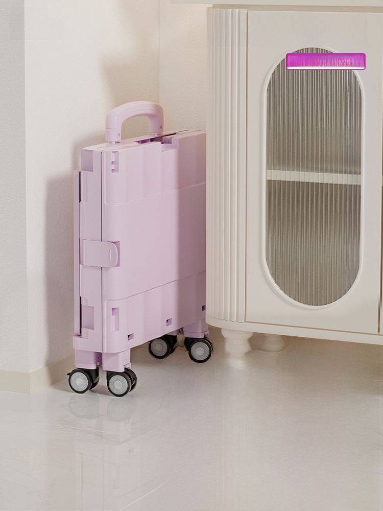 Portable Folding Shopping Cart – Pull Cart Fold recenzja i cena