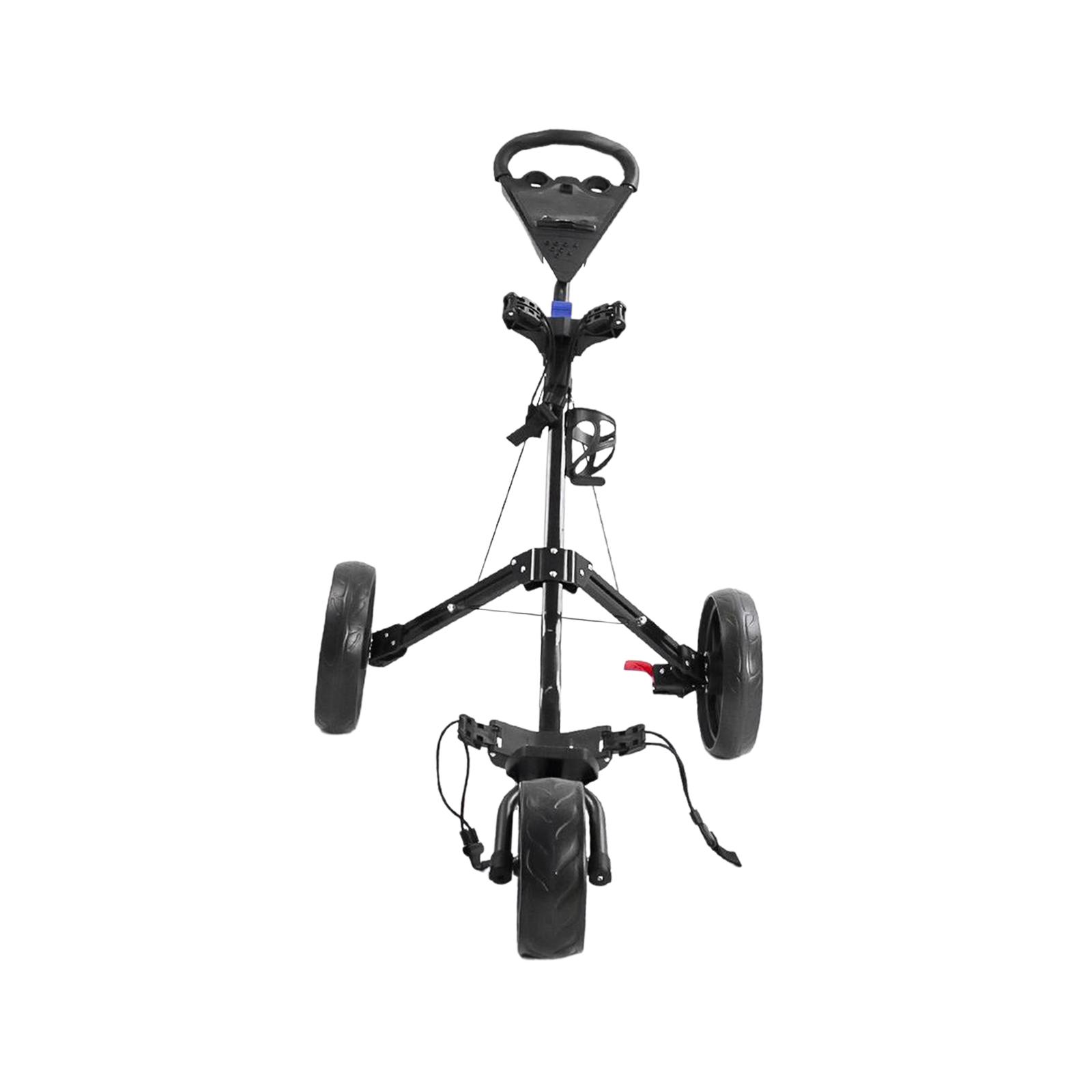 Golf Walking Pull Cart Caddy C – Pull Cart Fold recenzja i cena