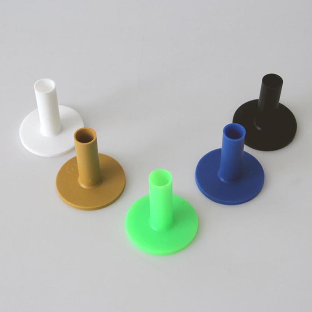 Golf Rubber Tees Set Beginner  – Golf Equipment For Beginners recenzja i cena