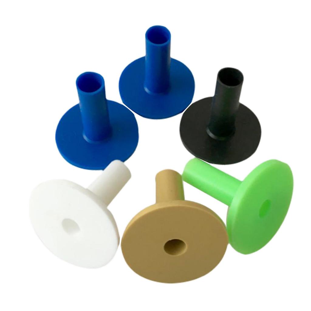 Golf Rubber Tees Set Beginner  – Golf Equipment For Beginners recenzja i cena