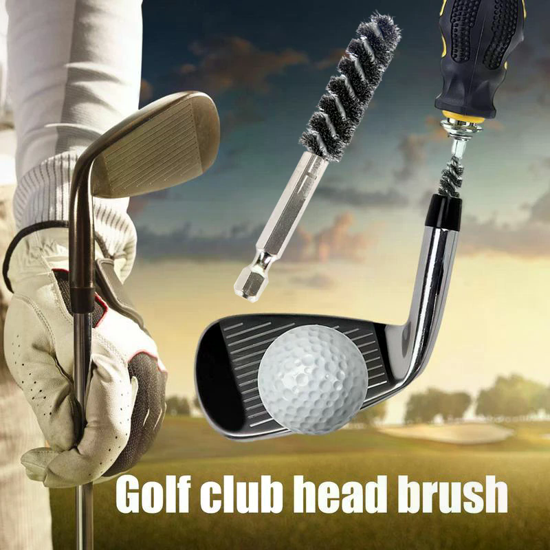 Golf Clubs Head Hosel Brush El – Golf Equipment Outlet recenzja i cena