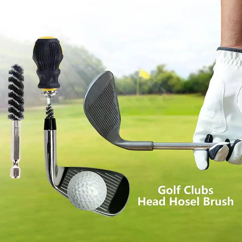 Golf Clubs Head Hosel Brush El – Golf Equipment Outlet recenzja i cena