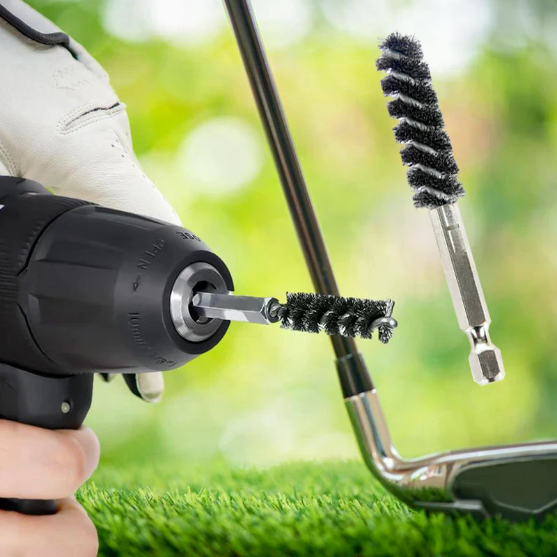 Golf Clubs Head Hosel Brush El – Golf Equipment Outlet recenzja i cena