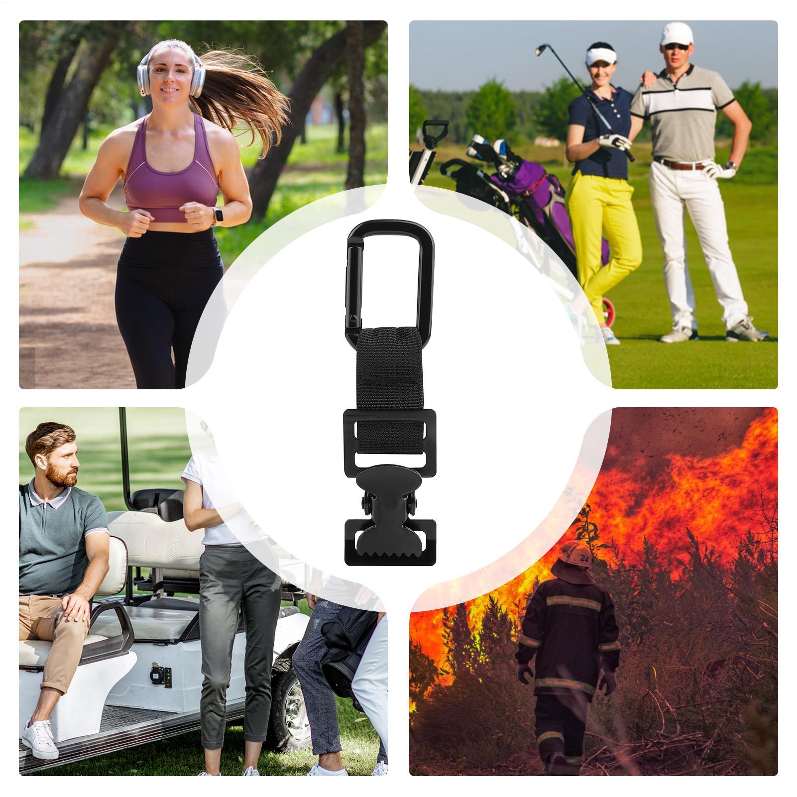 Glove Clips Serrated Design Sa – Golf Equipment Holder recenzja i cena