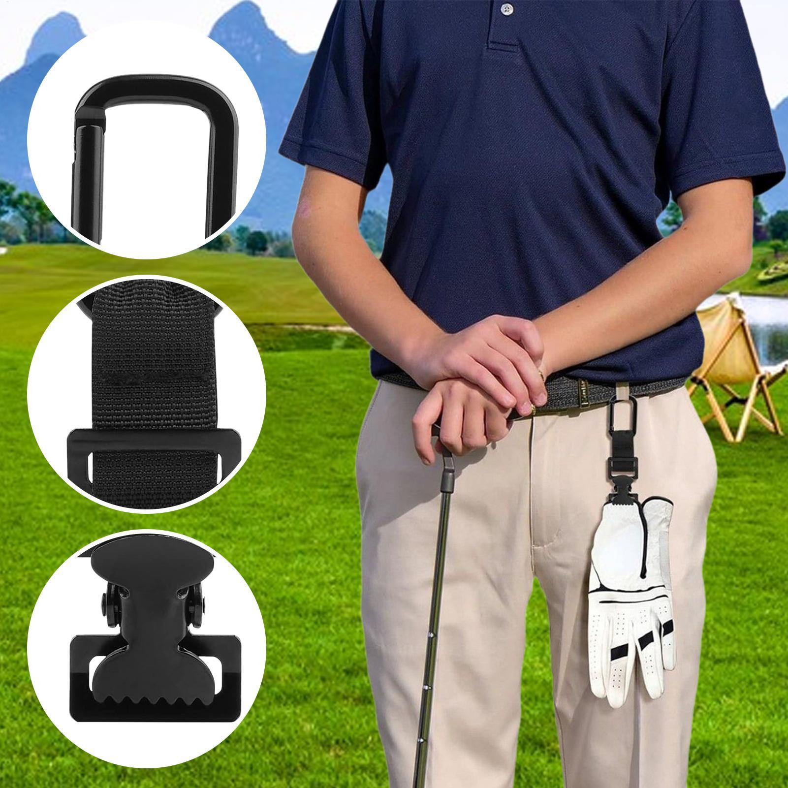 Firefighting Glove Clip Firefi – Golf Equipment Holder recenzja i cena