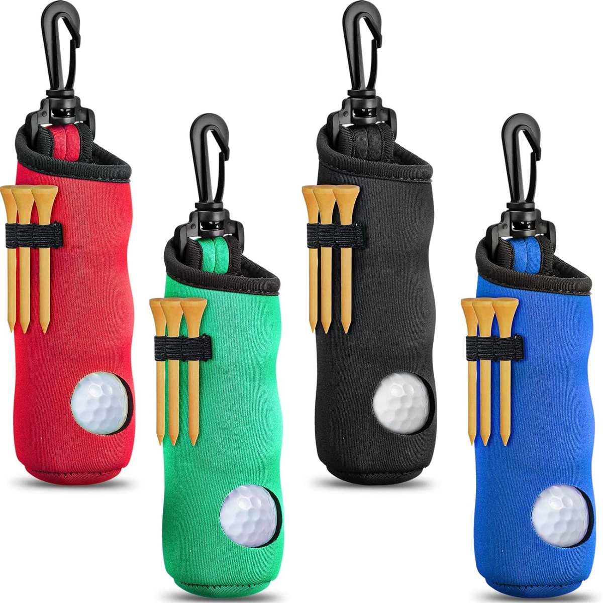 1pc Golf Tee Holder, Golf Ball – Golf Equipment Holder recenzja i cena